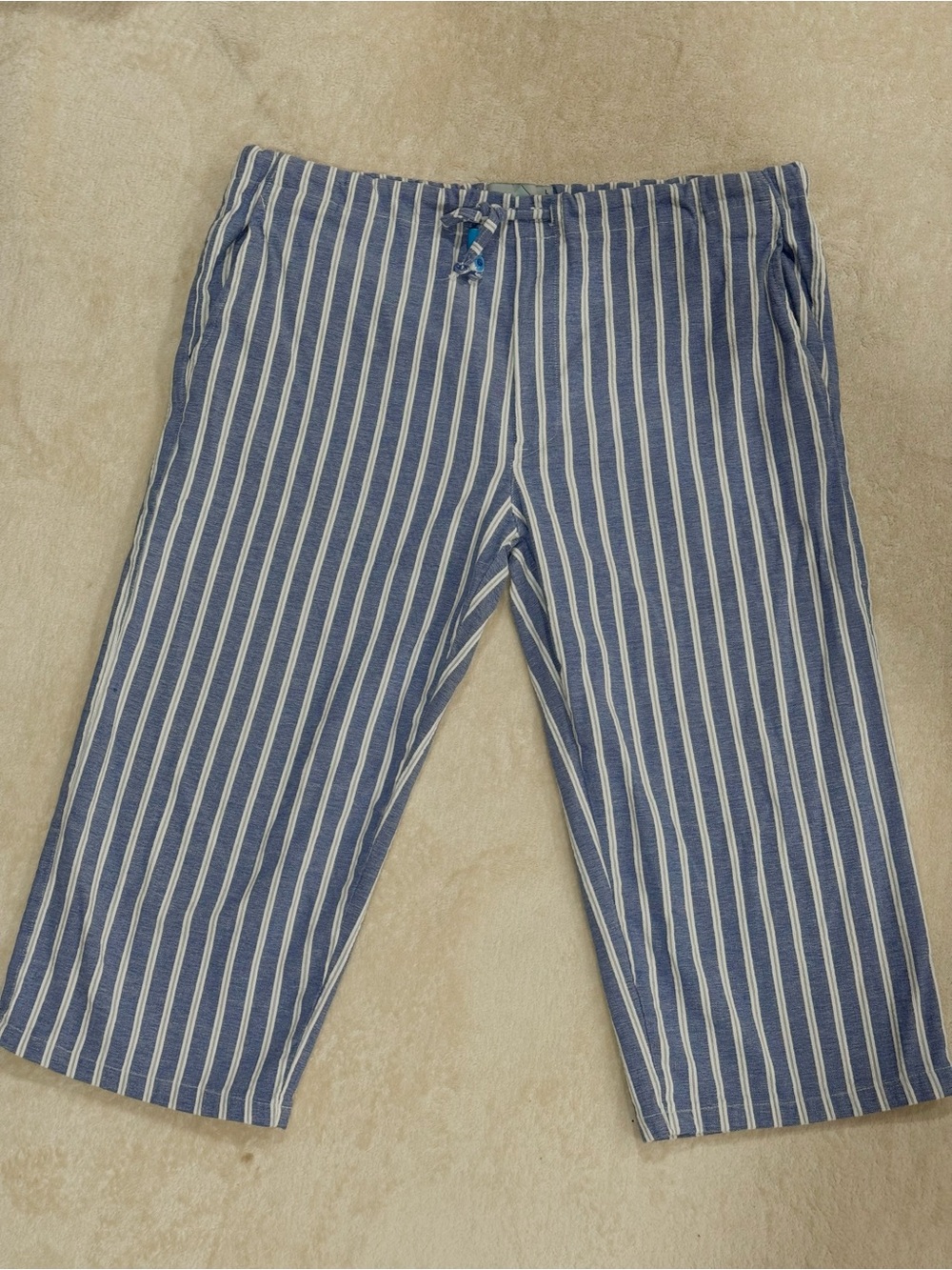 JFK St.Barth’s Boutique Resortwear Pants